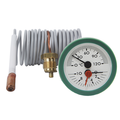 空調(diào)制冷儀表