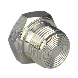 緊湊型隔膜密封