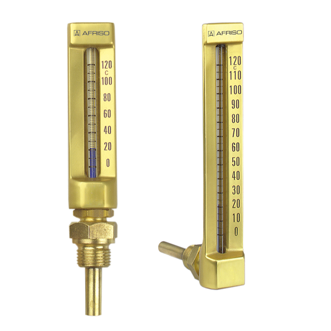 玻璃溫度計(jì)
