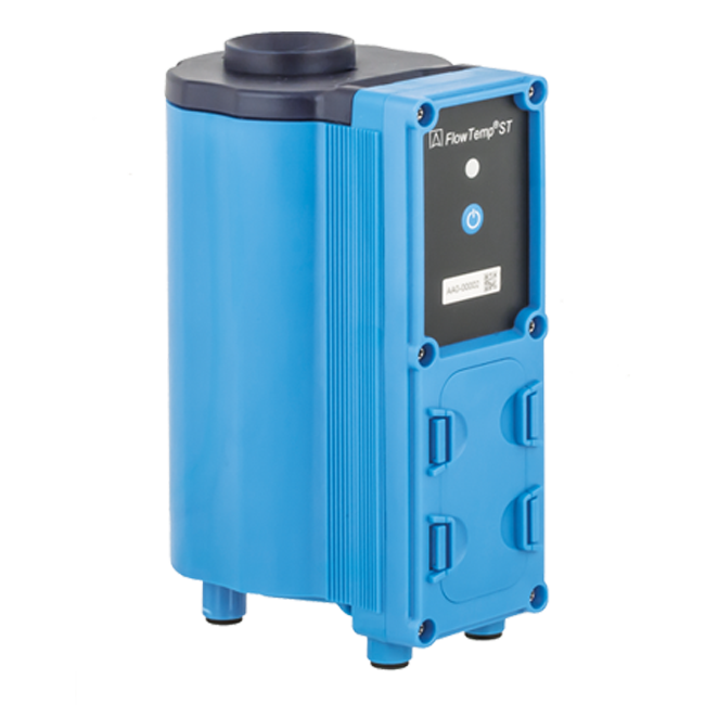 熱水能效測試儀 