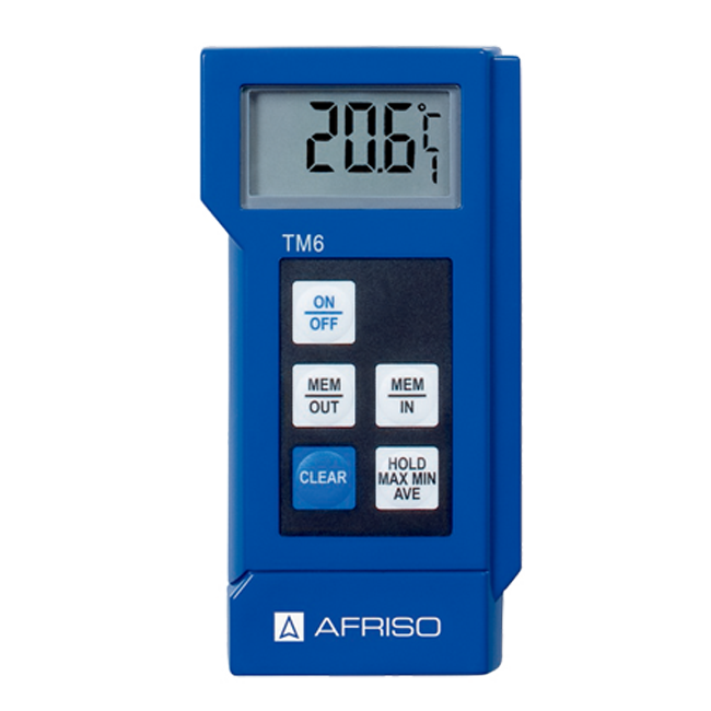 手持式電子溫度計(jì)