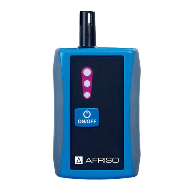 可燃?xì)怏w泄露探測儀 