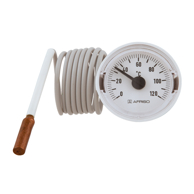 毛細(xì)管溫度表