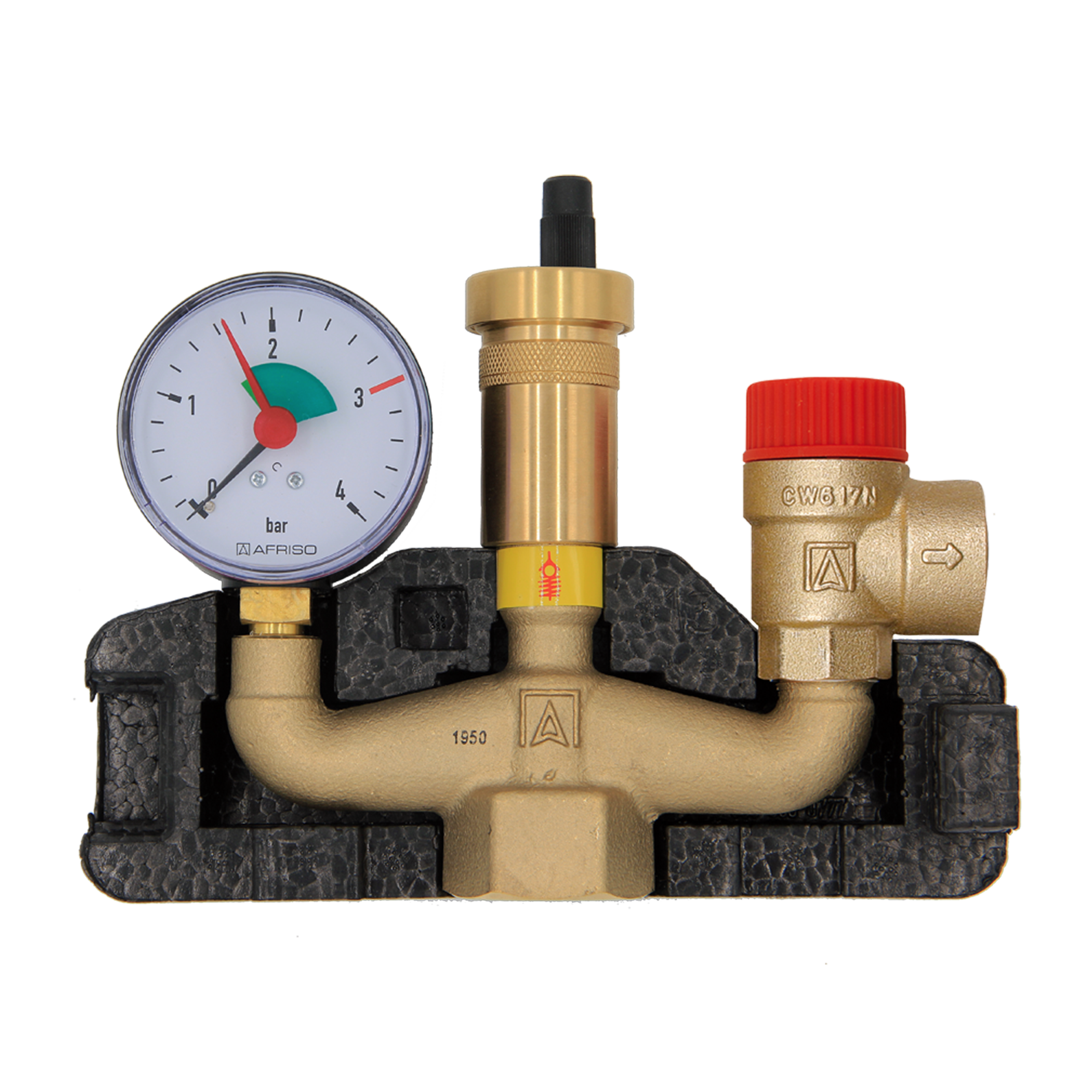 系統(tǒng)安全組件