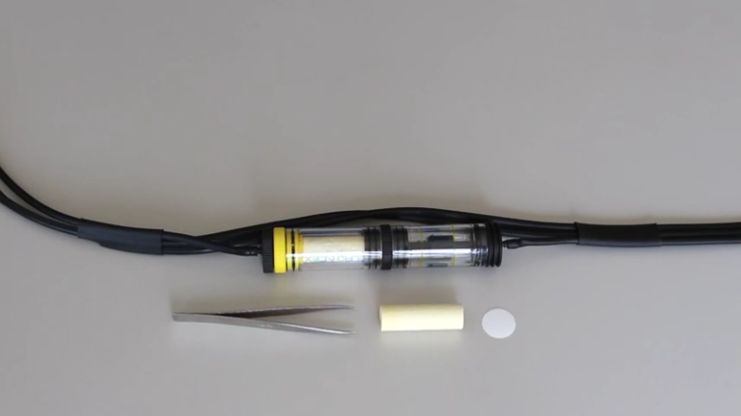 煙氣采樣探槍濾芯濾膜更換指南（1）