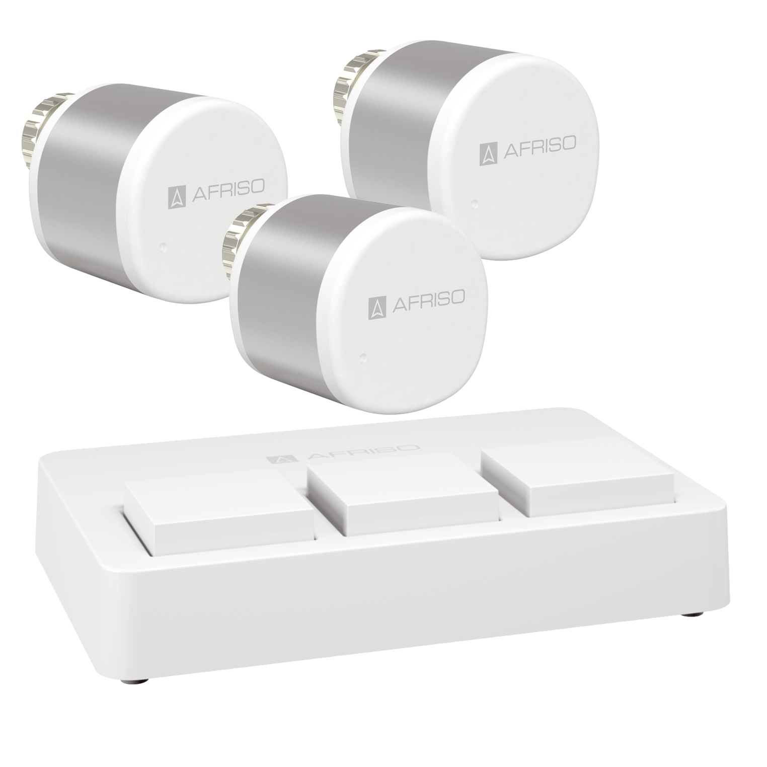 散熱器溫控套裝