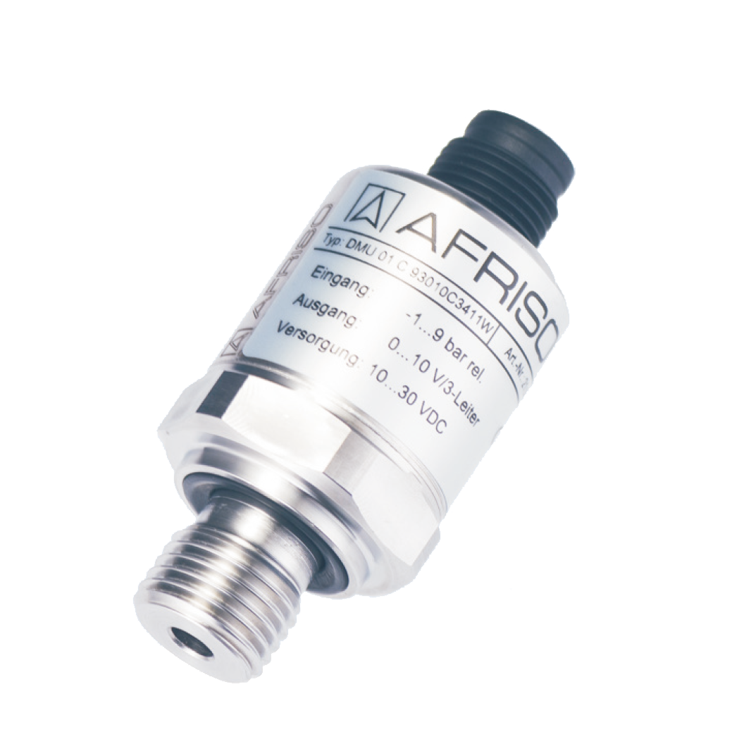 普通型壓力變送器