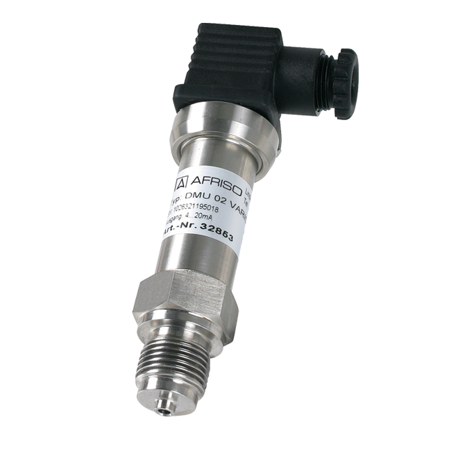 工業(yè)型壓力變送器