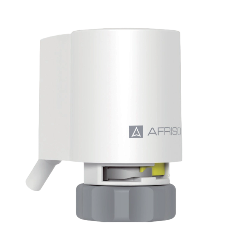 電熱執(zhí)行器