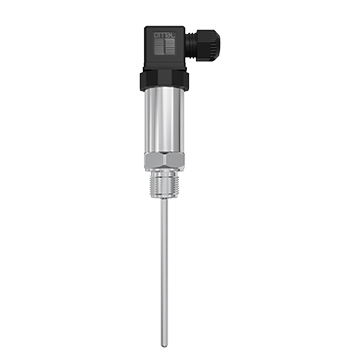 美控_P202一體化溫度傳感器無顯示型