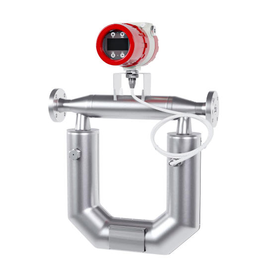 FCC-300U型管科里奧利質(zhì)量流量計(jì)、質(zhì)量流量、密度、溫度