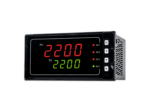 MIK-2700系列單回路數(shù)字顯示控制儀