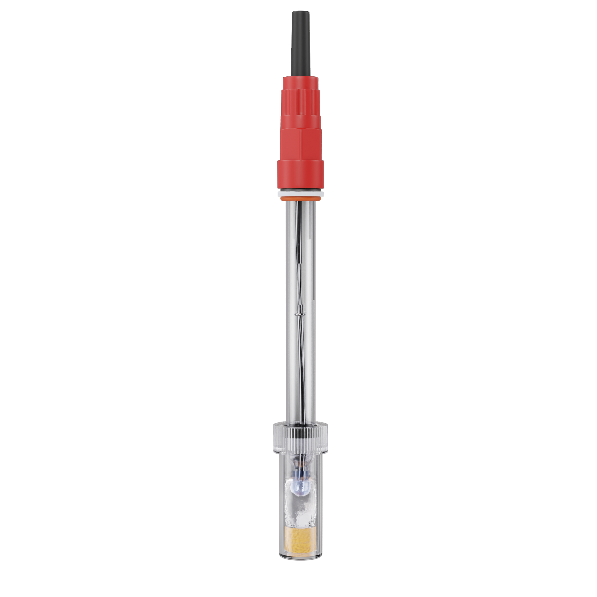 MIK-PH-5050 130℃ 高溫滅菌電極 食品醫(yī)藥專用