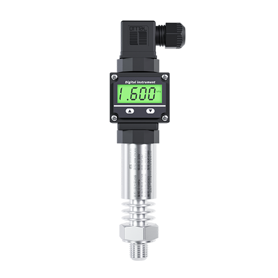 MIK-PX300 液晶顯示壓力變送器 水壓/氣壓/油壓