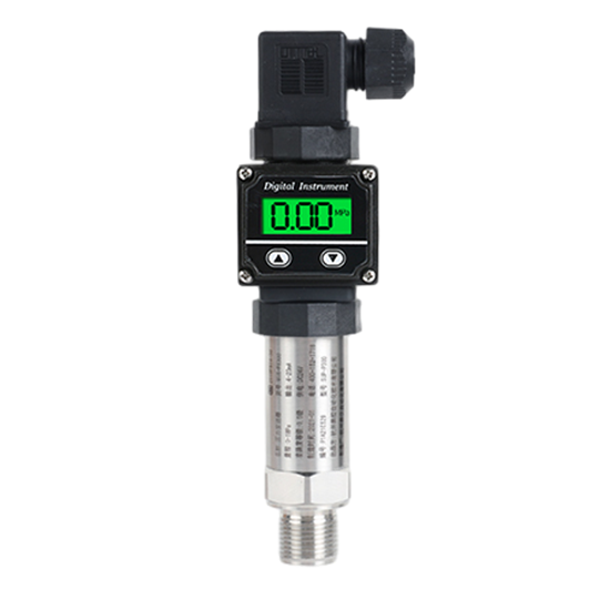 MIK-PX300帶顯示壓力變送器_數(shù)顯壓力變送器_帶現(xiàn)場顯示