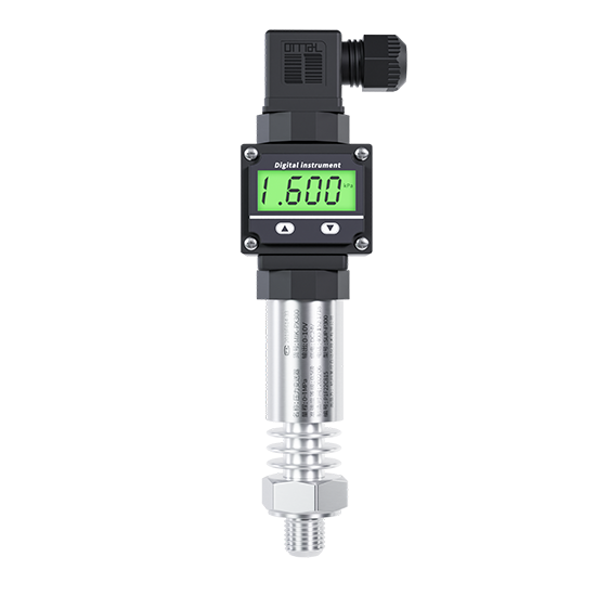 MIK-PX300帶顯示壓力變送器_數(shù)顯壓力變送器_帶現(xiàn)場顯示