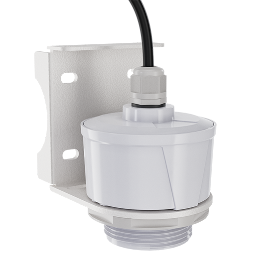 美控 WSR200雷達(dá)物位計(jì)_80GHz_藍(lán)牙輸出