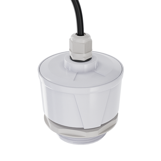 美控 WSR200雷達(dá)物位計(jì)_80GHz_藍(lán)牙輸出