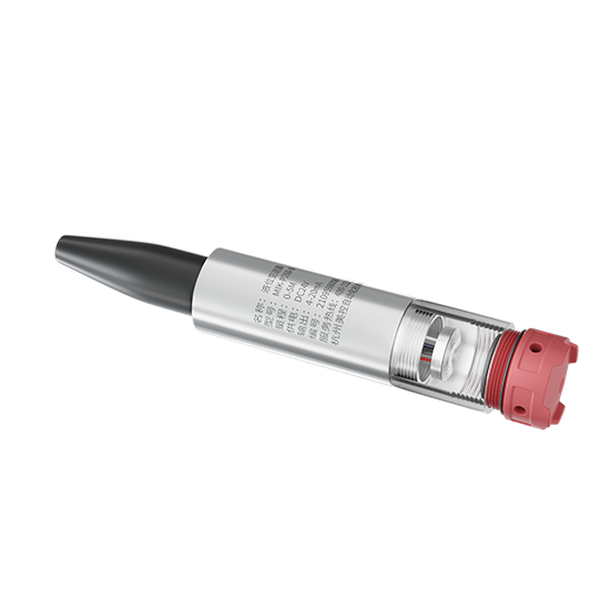 MIK-P260S 全新雙重防護(hù)型投入式液位計(jì)0-200M可選