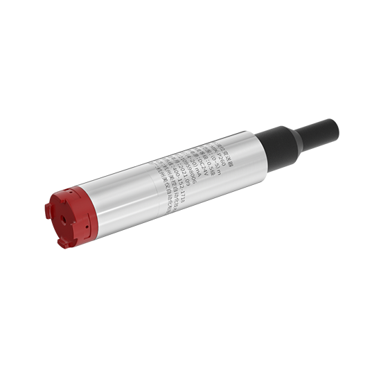 MIK-P260 投入式液位計(jì)/消防水箱/罐體/水井 0-200米可選