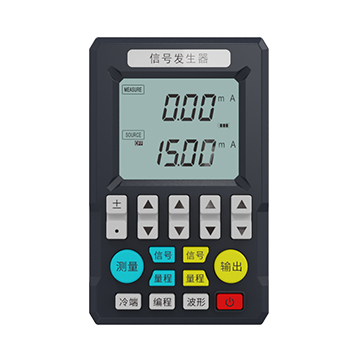 MIK-C703多功能信號發(fā)生器