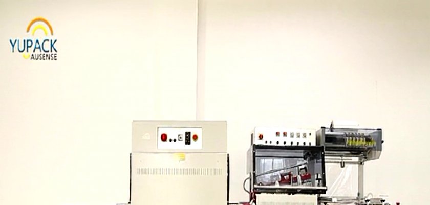 L型全自動(dòng)