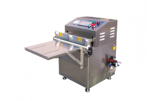 經(jīng)濟型外抽真空包裝機VS-450（不銹鋼）