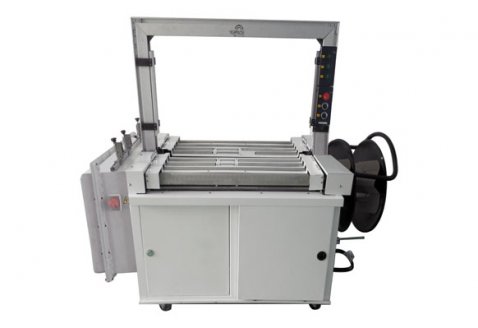 全自動防爆打包機(jī)MH-102A-F