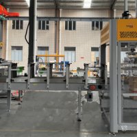 平移式裝箱機的優(yōu)勢特點有哪些