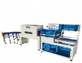 L型全自動封切收縮機(jī)