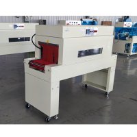 熱收縮機(jī)的正確操作流程