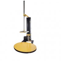 如何選擇壓頂纏繞機