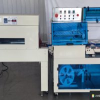 收縮機(jī)爐道尺寸如何確定