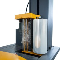 纏繞膜該怎么選擇