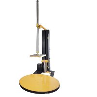 纏繞機(jī)壓頂怎么選？氣動(dòng)與電動(dòng)壓頂對(duì)比指南