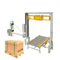 打包帶的選擇對打包機有什么影響