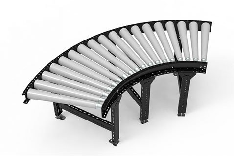 滾筒轉(zhuǎn)彎機(jī)