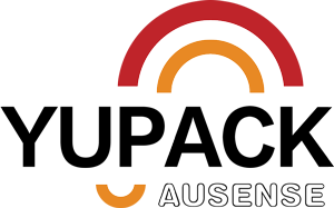 青島艾訊包裝設(shè)備有限公司LOGO