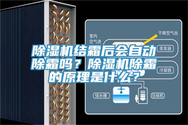 除濕機(jī)結(jié)霜后會(huì)自動(dòng)除霜嗎？除濕機(jī)除霜的原理是什么？