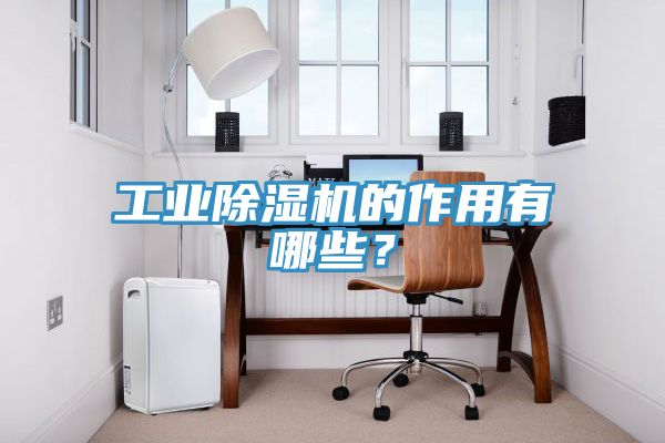 工業(yè)除濕機的作用有哪些？