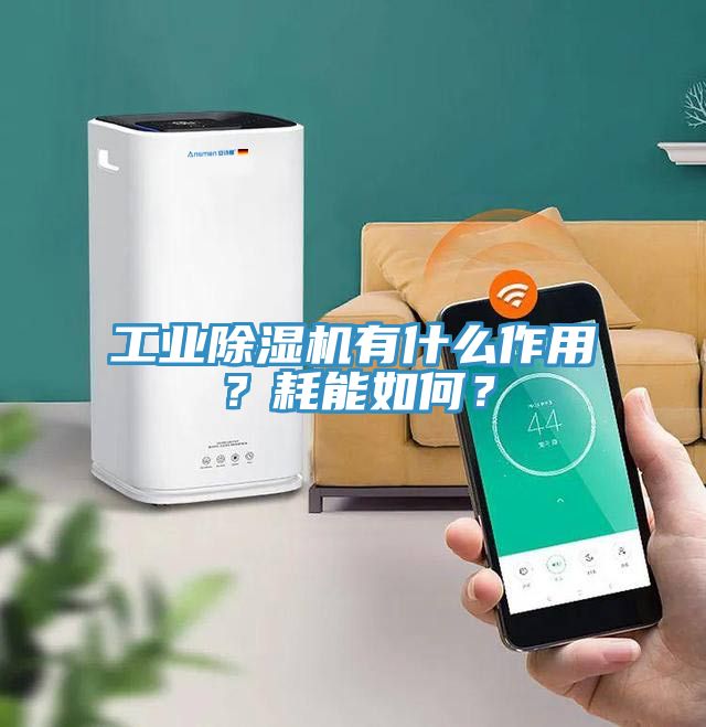 工業(yè)除濕機(jī)有什么作用？耗能如何？