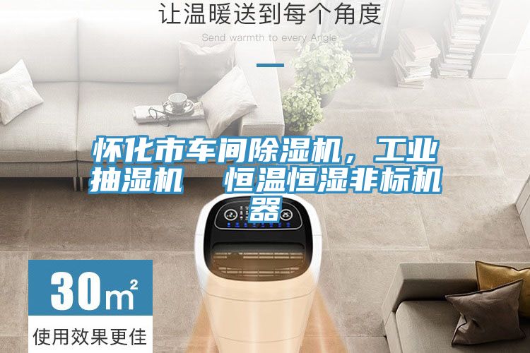 懷化市車間除濕機(jī)，工業(yè)抽濕機(jī)  恒溫恒濕非標(biāo)機(jī)器