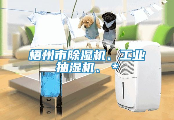 梧州市除濕機(jī)、工業(yè)抽濕機(jī)、＊