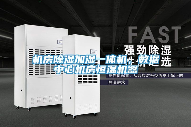 機房除濕加濕一體機，數(shù)據(jù)中心機房恒濕機器