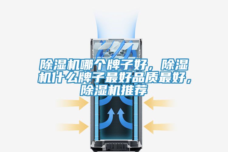 除濕機哪個牌子好，除濕機什么牌子最好品質(zhì)最好，除濕機推薦