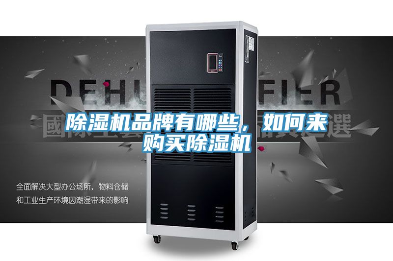 除濕機(jī)品牌有哪些，如何來(lái)購(gòu)買除濕機(jī)