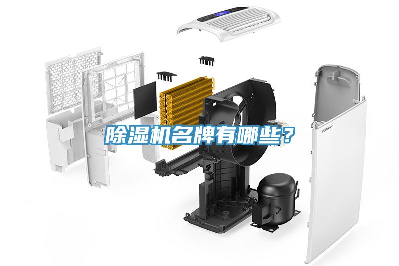 除濕機(jī)名牌有哪些？