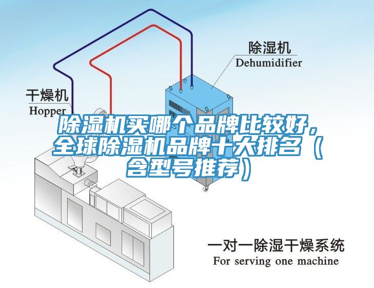 除濕機買哪個品牌比較好，全球除濕機品牌十大排名（含型號推薦）