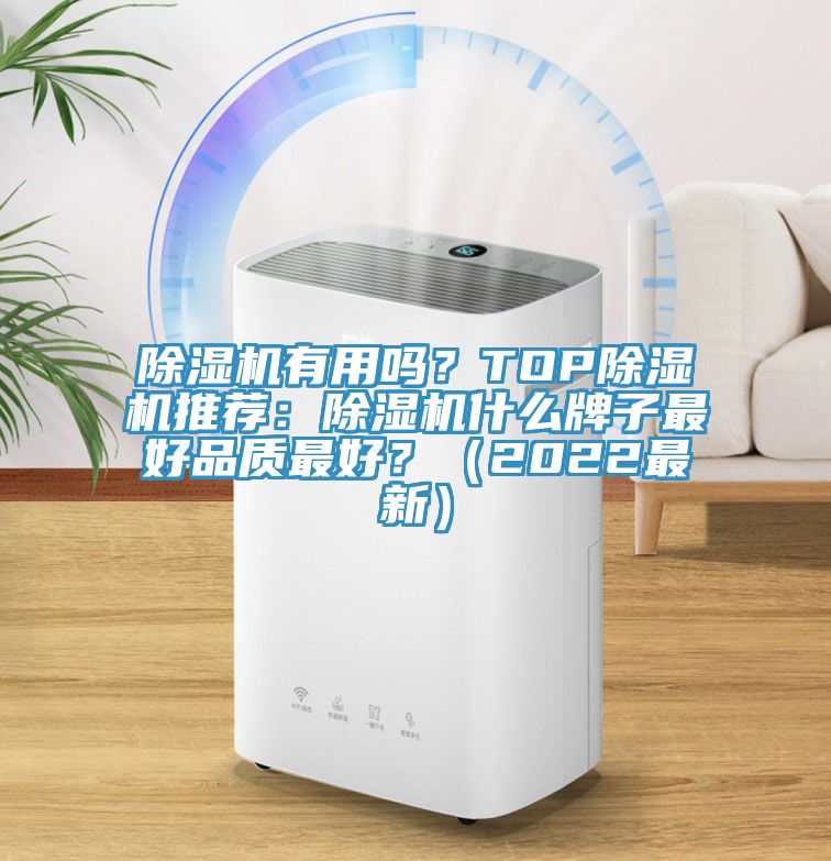 除濕機(jī)有用嗎？TOP除濕機(jī)推薦：除濕機(jī)什么牌子最好品質(zhì)最好？（2022最新）