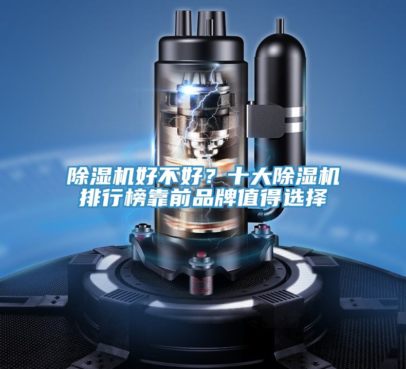 除濕機(jī)好不好？十大除濕機(jī)排行榜靠前品牌值得選擇